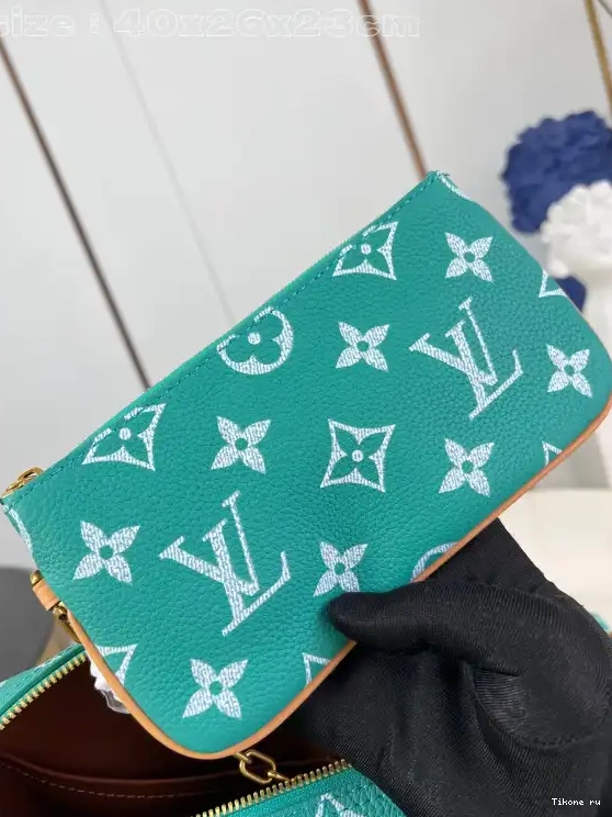Affordable Louis Vuitton 40 SPEEDY 0620